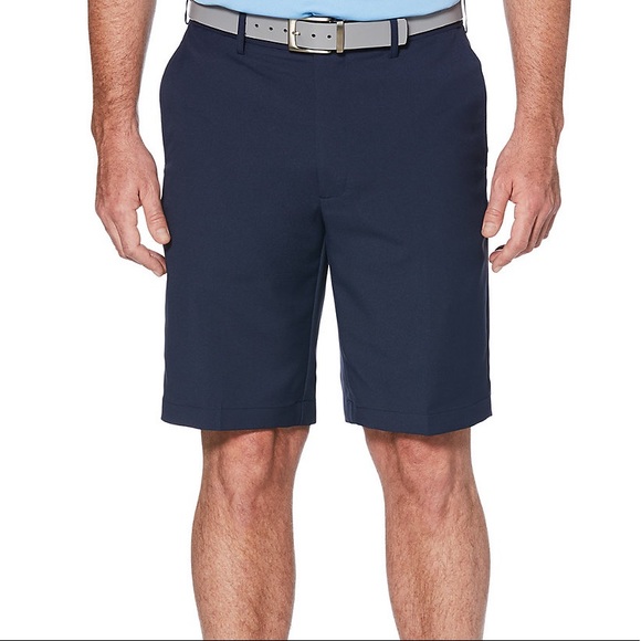 Other - Grandslam Brand Men’s Navy Golf Shorts